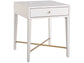 UNIVERSAL - LOVE. JOY. BLISS.-MIRANDA KERR HOME LOVE JOY BLISS END TABLE