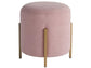 UNIVERSAL - LOVE. JOY. BLISS.-MIRANDA KERR HOME LOVE JOY BLISS POUF