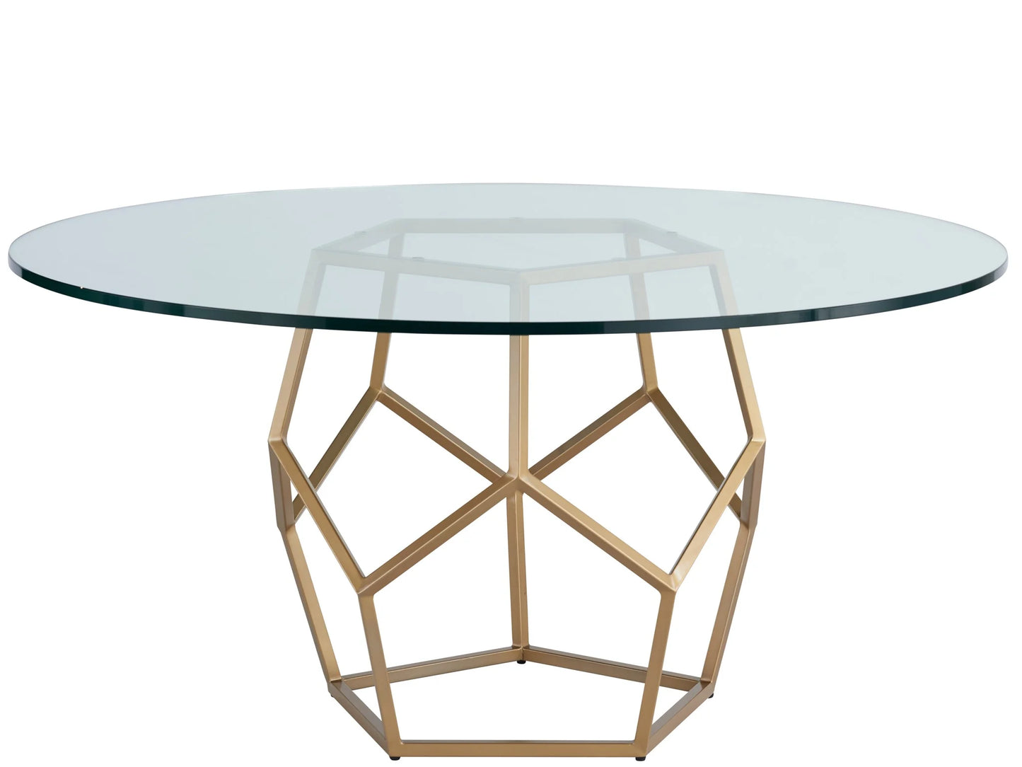 UNIVERSAL - LOVE. JOY. BLISS.-MIRANDA KERR HOME LOVE JOY BLISS ROUND DINING TABLE