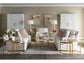 UNIVERSAL - LOVE. JOY. BLISS.-MIRANDA KERR HOME EDITORIAL END TABLES