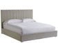 UNIVERSAL - MODERN DECKER KING WALL BED