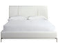 UNIVERSAL - MODERN CONWAY KING BED