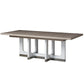 UNIVERSAL - MODERN MARLEY DINING TABLE