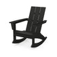 POLYWOOD - Modern Adirondack Rocking Chair Rocker