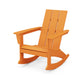 POLYWOOD - Modern Adirondack Rocking Chair Rocker