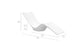 Ledge Lounger - Autograph Chaise