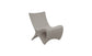 Ledge Lounger - Autograph Chair