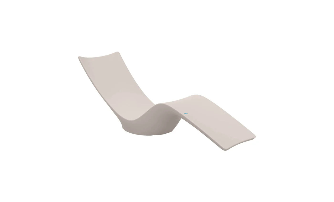 Ledge Lounger - Autograph Chaise