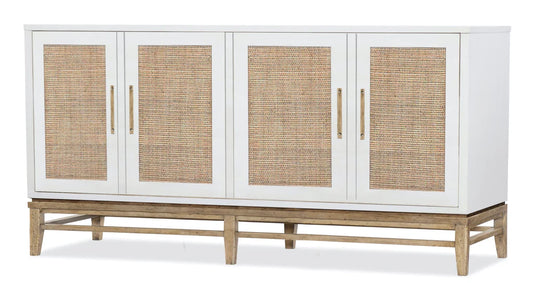 Sea Winds - Venice 4-Door Credenza