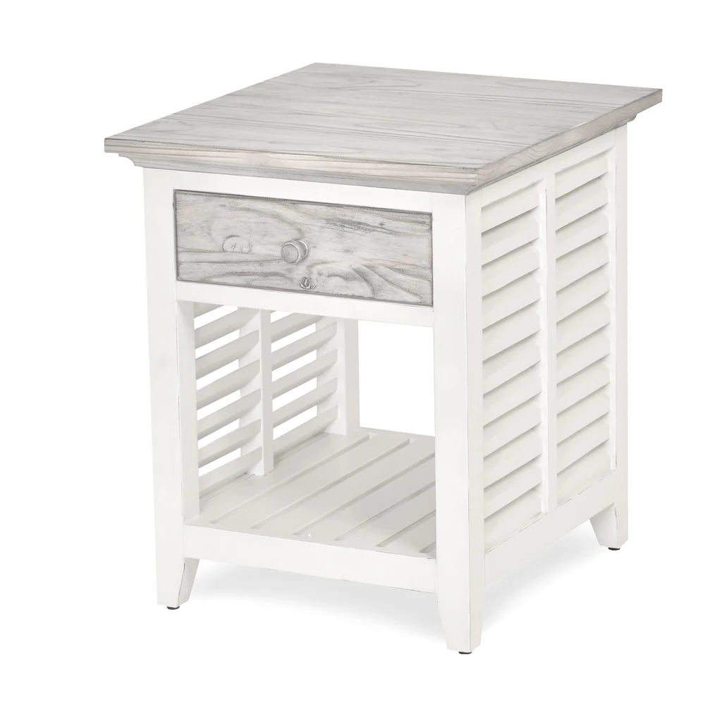 Sea Winds - Islamorada End Table