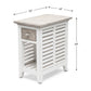 Sea Winds - Islamorada Chairside Table