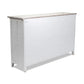 Sea Winds - Islamorada Sideboard with Wine Rack