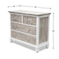 Sea Winds - Islamorada 4 Drawer Chest / Single Chest