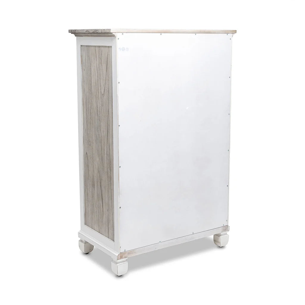 Sea Winds - Islamorada 5 Drawer Chest