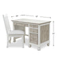 Sea Winds - Islamorada Desk & Chair Set