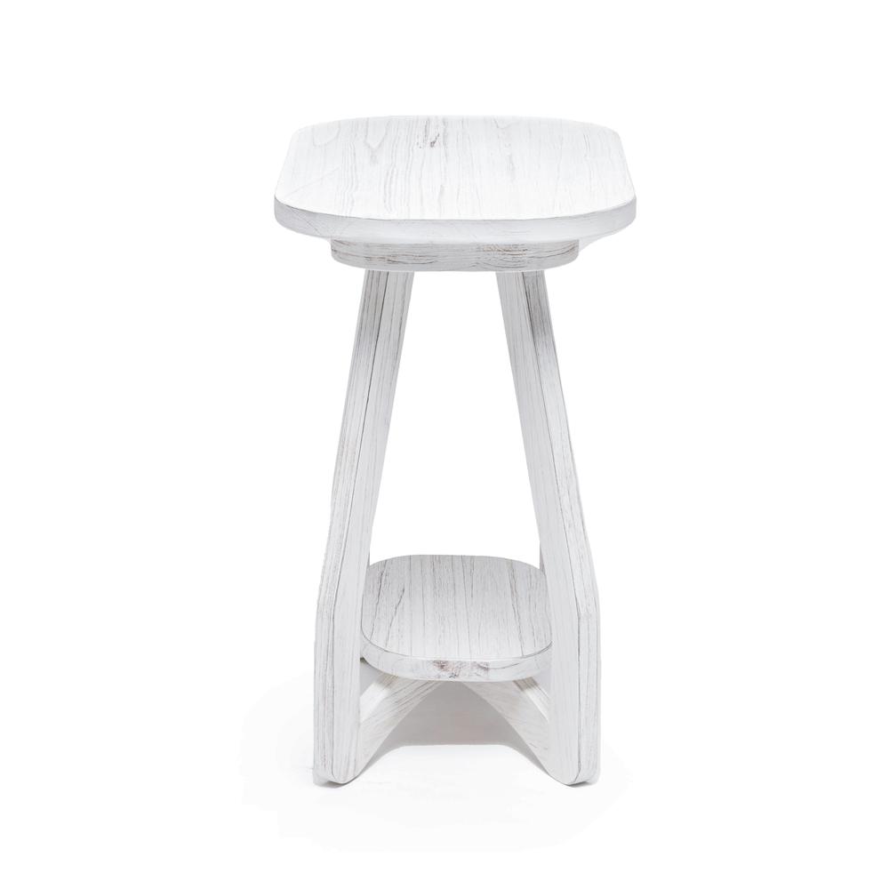 Sea Winds - Surfside Chairside Table