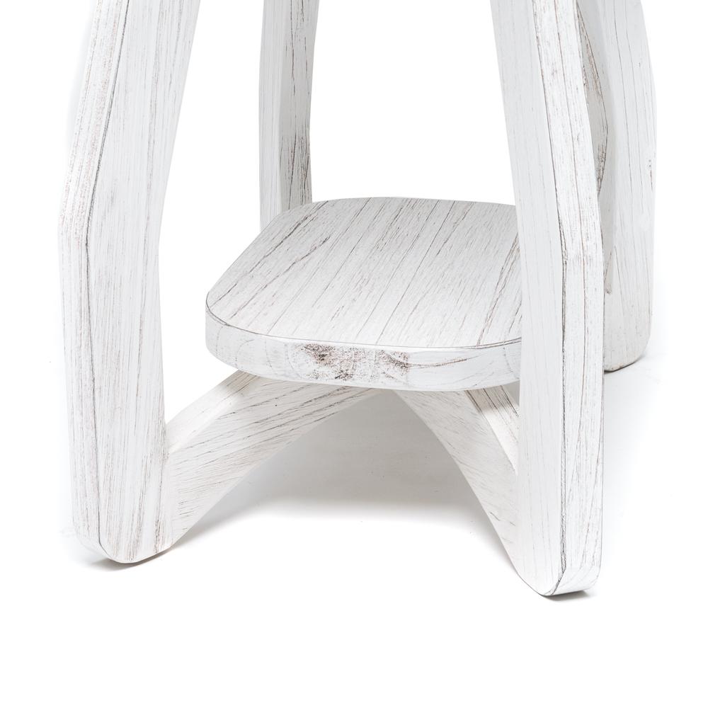 Sea Winds - Surfside Chairside Table