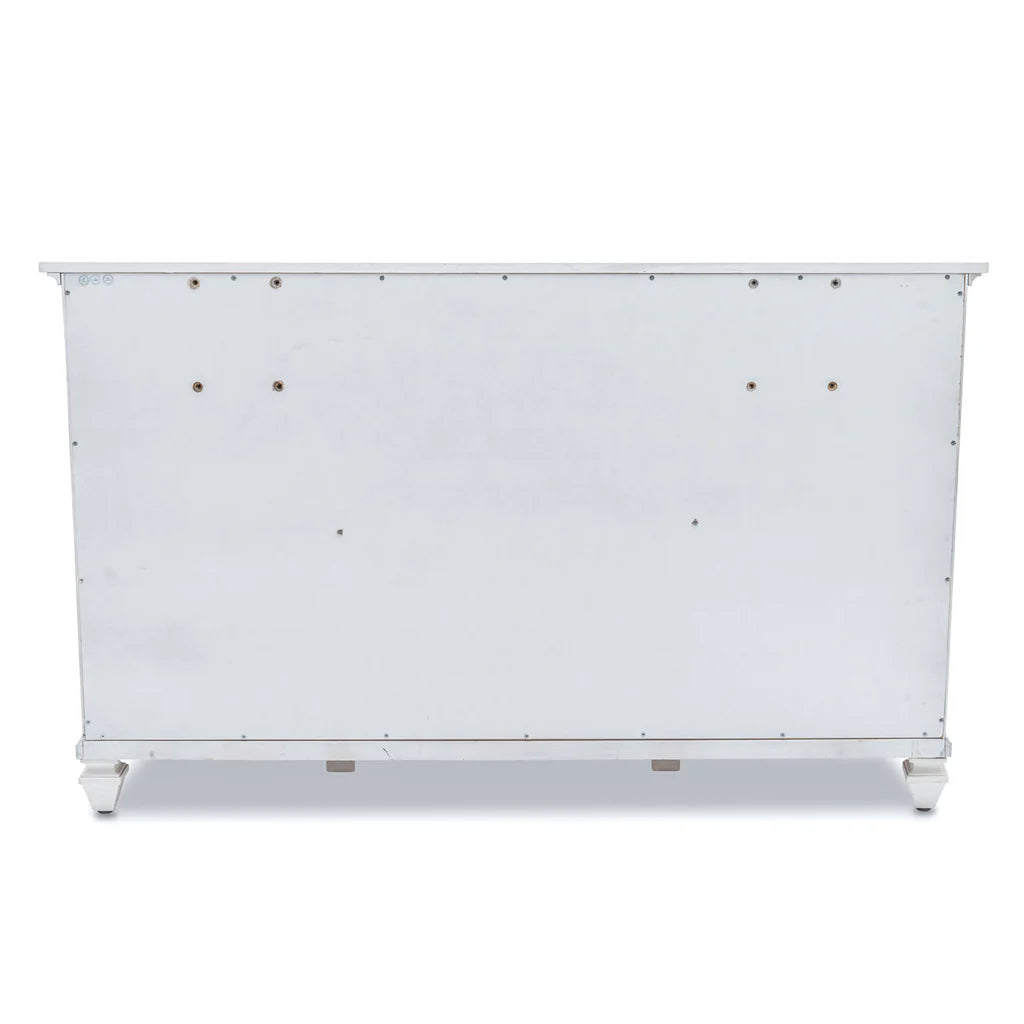 Sea Winds - Surfside 6-Drawer / 2-Door Dresser