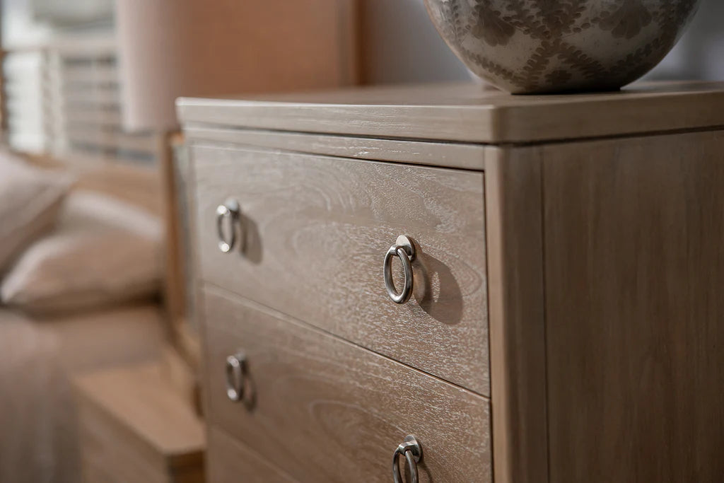 Sea Winds - Monterey 5 Drawer Chest