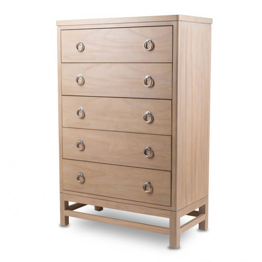 Sea Winds - Monterey 5 Drawer Chest