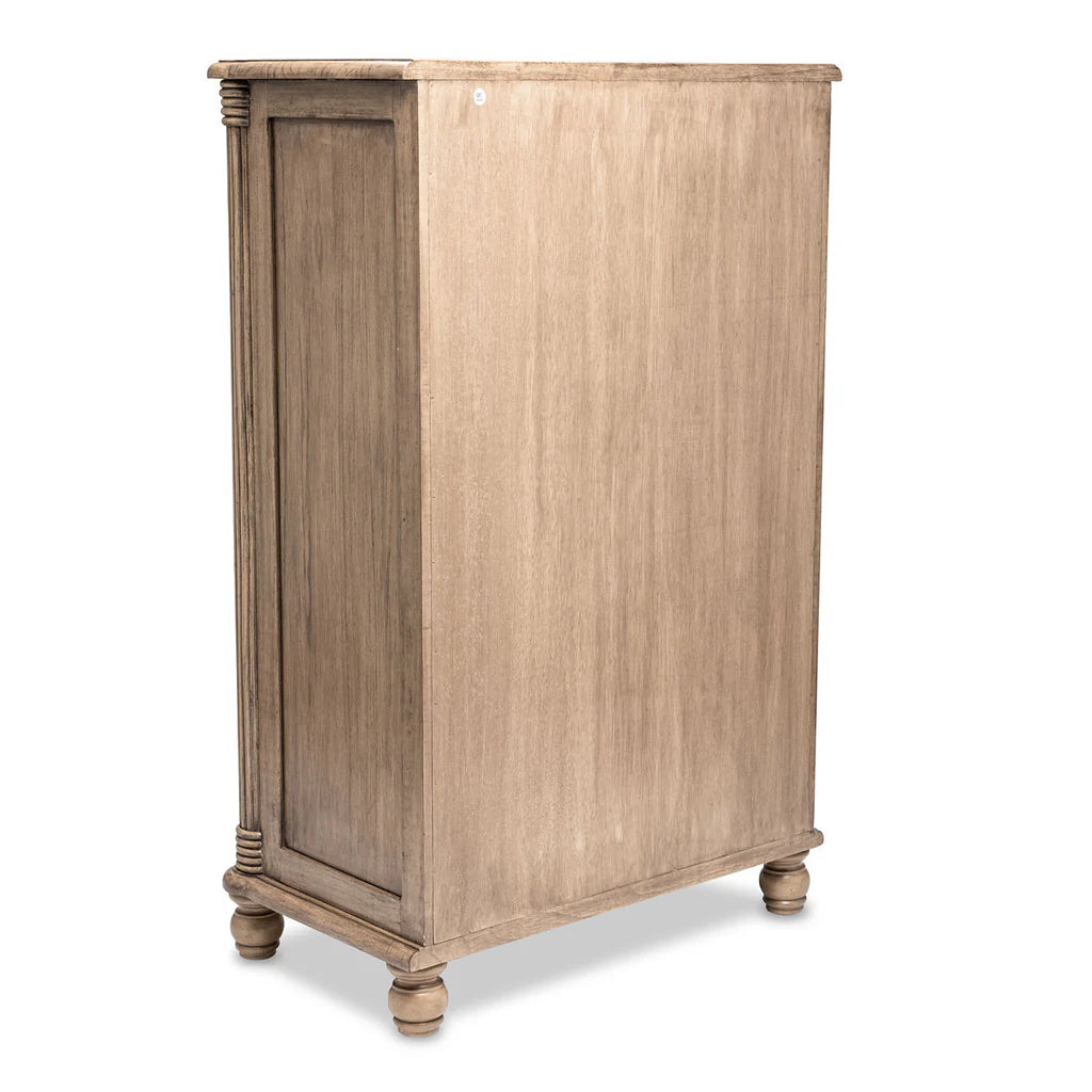 Sea Winds - Malibu 5-Drawer Chest