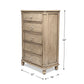 Sea Winds - Malibu 5-Drawer Chest