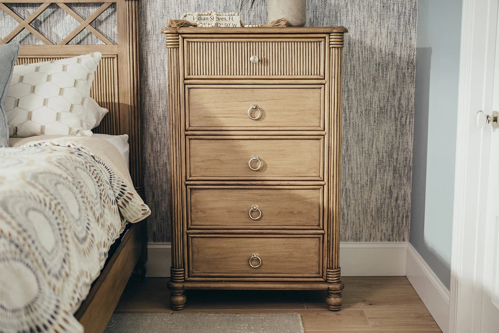 Sea Winds - Malibu 5-Drawer Chest