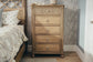 Sea Winds - Malibu 5-Drawer Chest