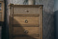 Sea Winds - Malibu 5-Drawer Chest