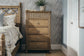 Sea Winds - Malibu 5-Drawer Chest