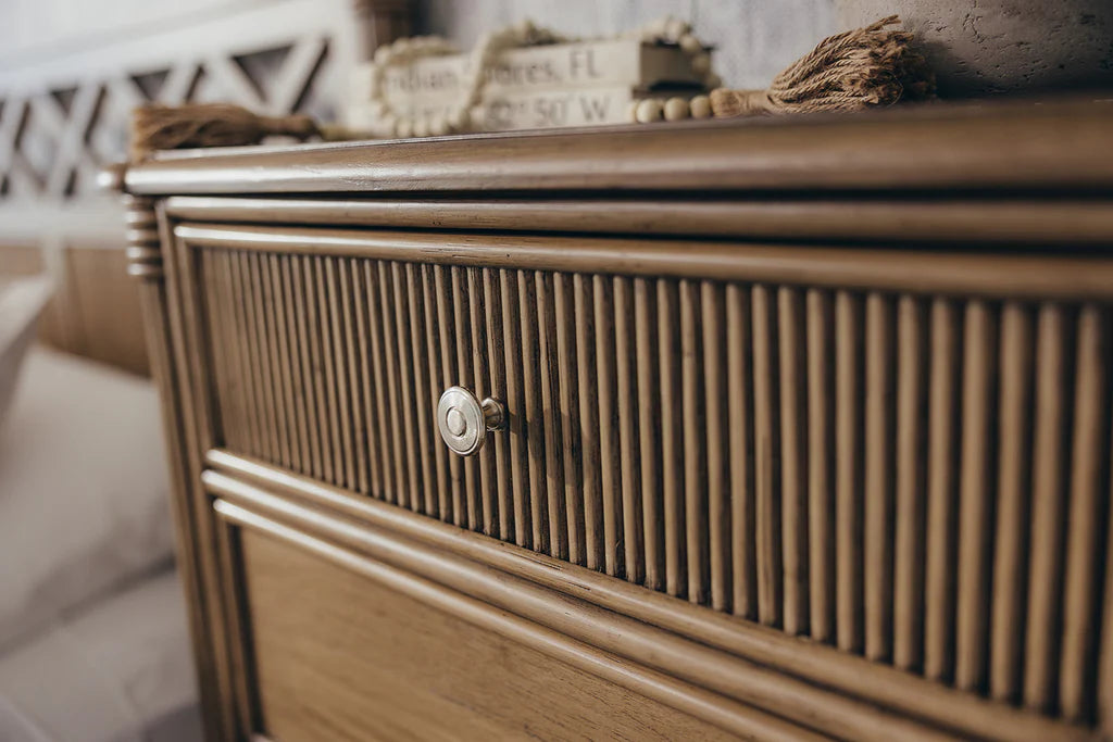 Sea Winds - Malibu 5-Drawer Chest