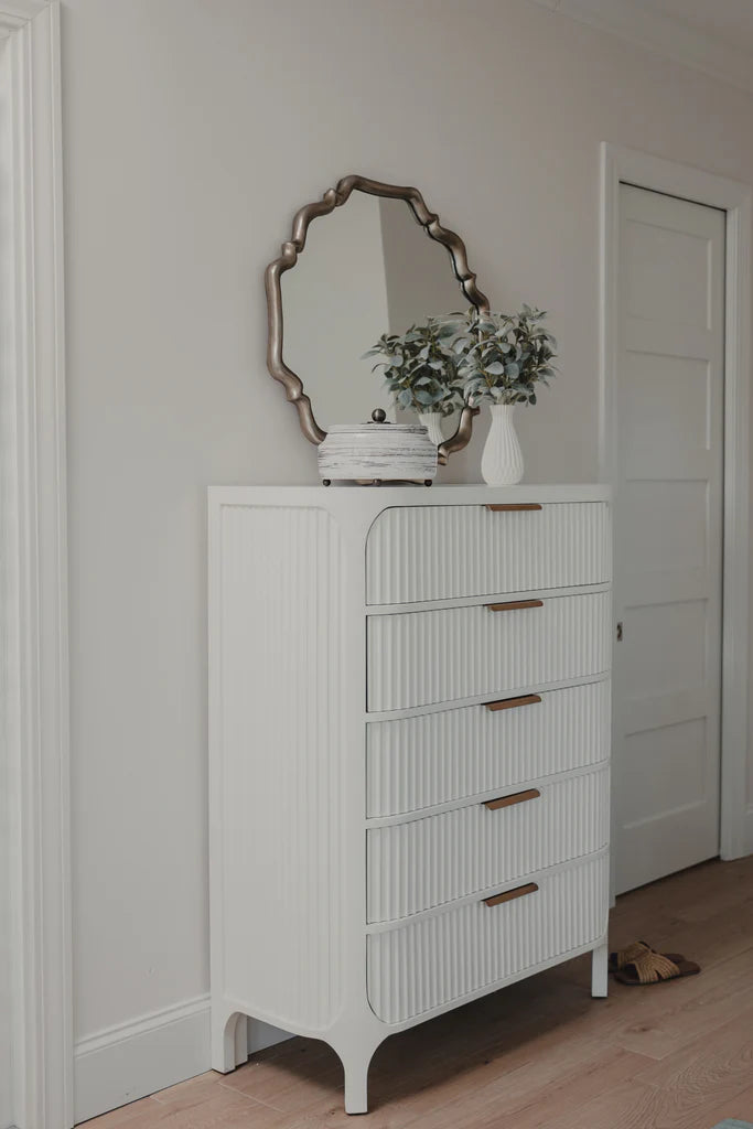 Sea Winds - Montauk 5-Drawer Chest