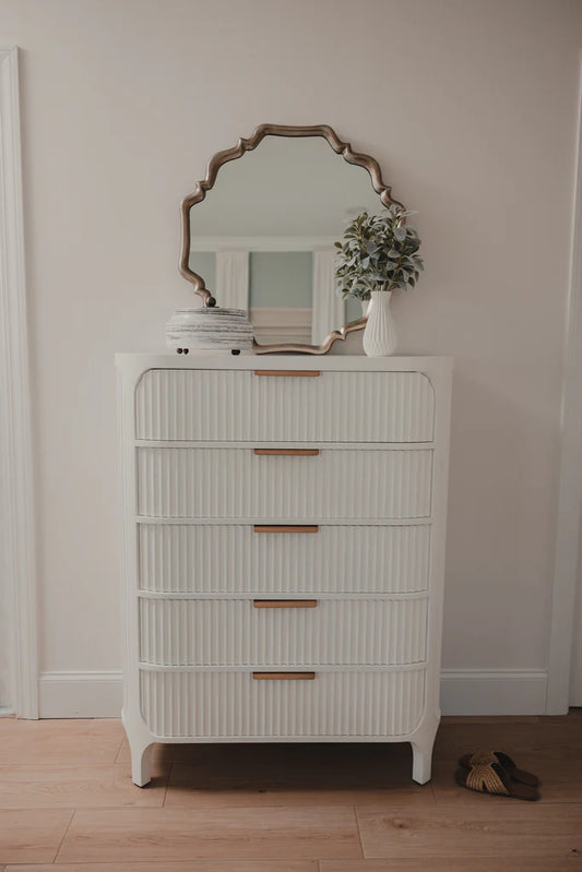 Sea Winds - Montauk 5-Drawer Chest