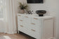 Sea Winds - Montauk 7-Drawer Dresser