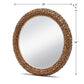 Sea Winds - Island Breeze Maui 36" Round Mirror