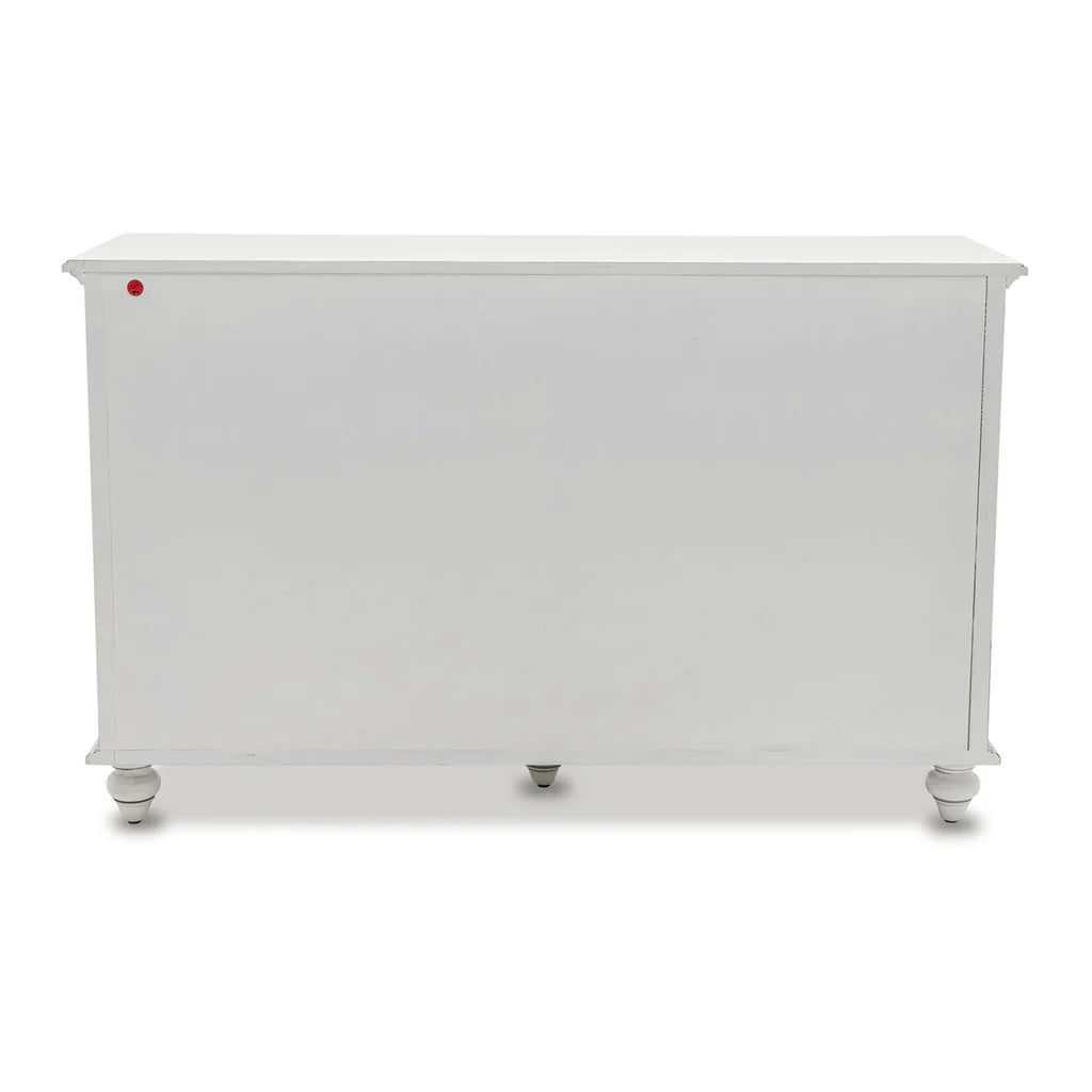 Sea Winds - Monaco 7 Drawer Dresser