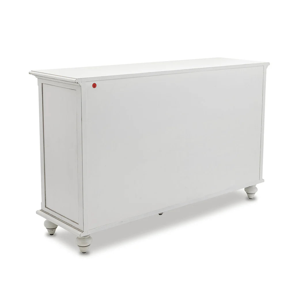 Sea Winds - Monaco 7 Drawer Dresser