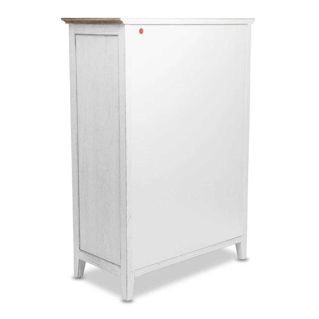 Sea Winds - Captiva Island 5-Drawer Chest