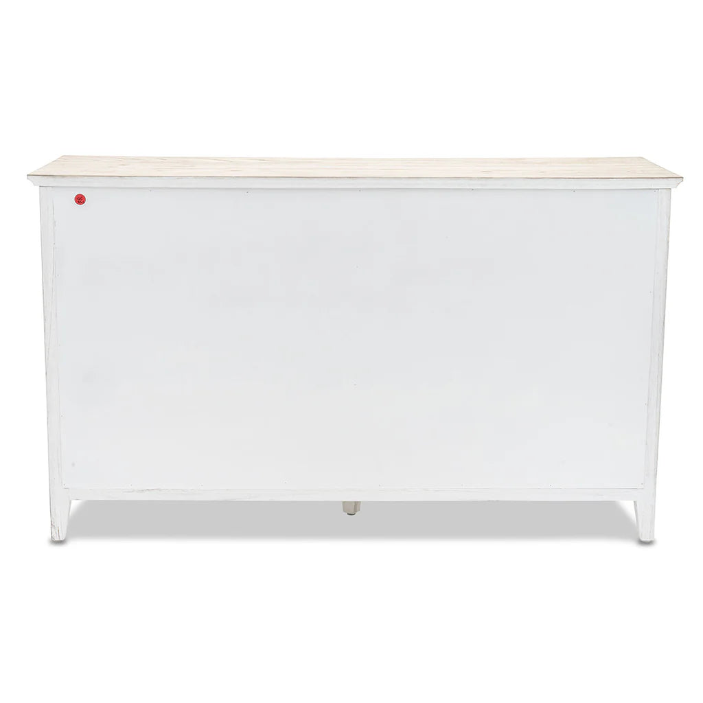 Sea Winds - Captiva Island 6-Drawer Dresser