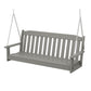 POLYWOOD     Country Living 60" Swing     FREE SHIPPING