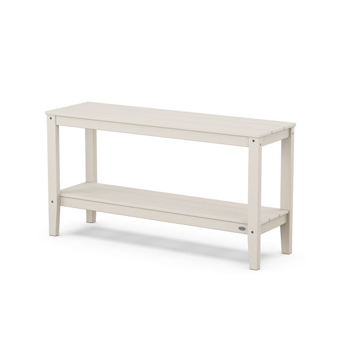 POLYWOOD Newport 55” Console Table FREE SHIPPING