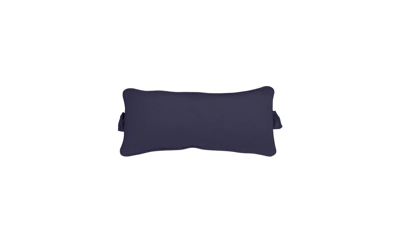 Ledge Lounger - Signature Headrest Pillow