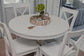 Sea Winds - Surfside 45" Round Dining Table