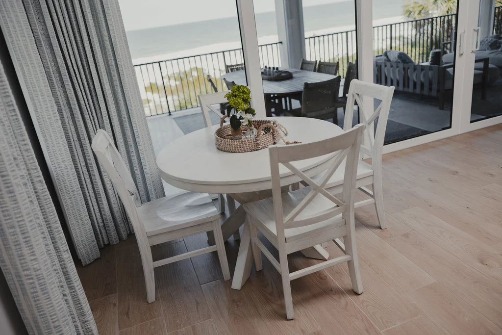 Sea Winds - Surfside 45" Round Dining Table