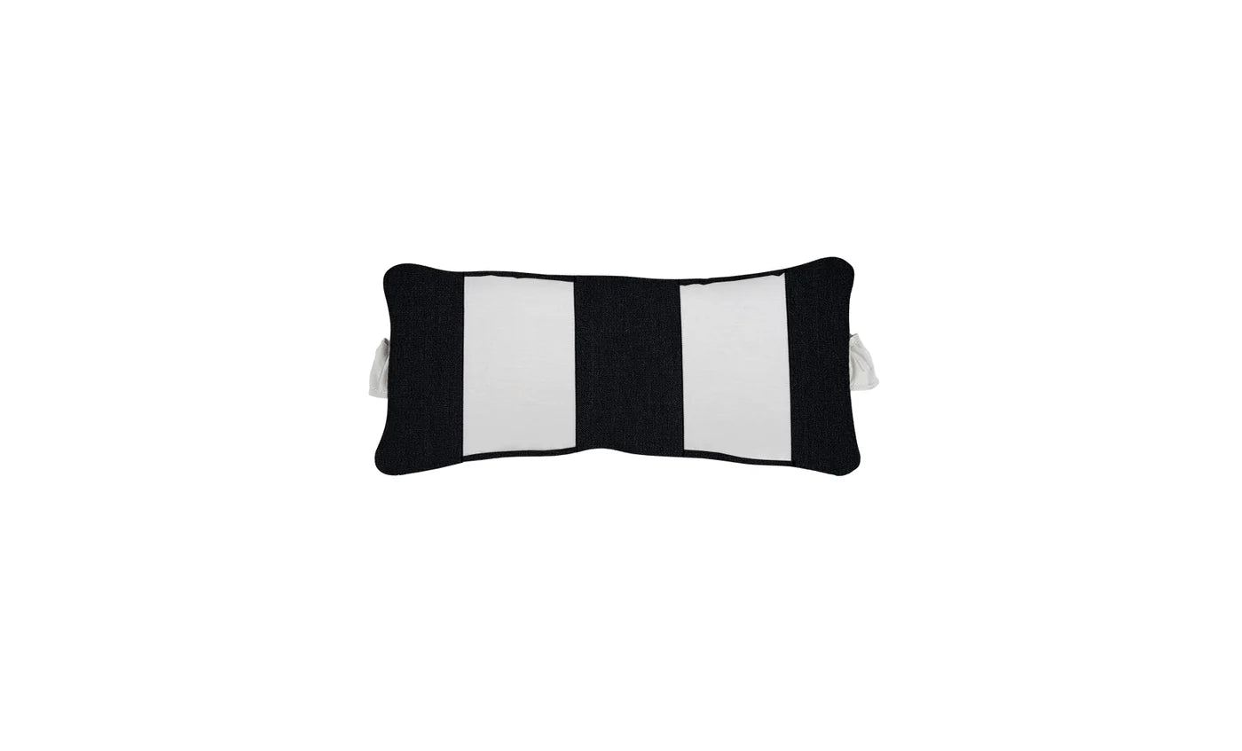 Ledge Lounger - Signature Headrest Pillow