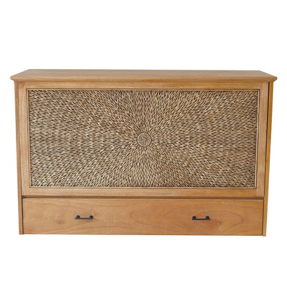 Alexander & Sheridan - Key Largo Cabinet Bed