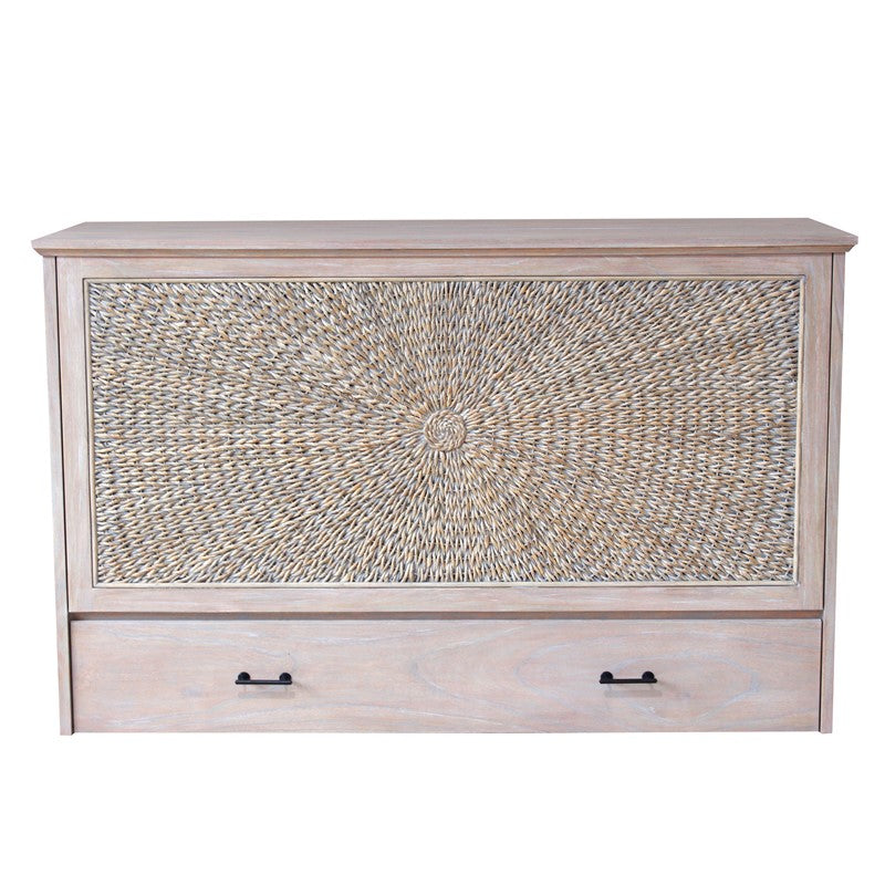 Alexander & Sheridan - Key Largo Cabinet Bed