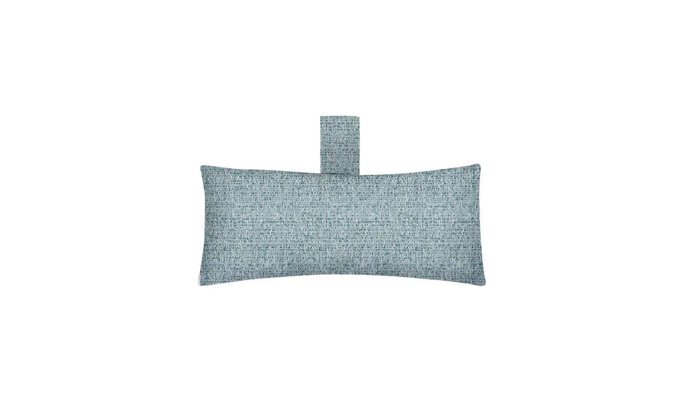 Ledge Lounger - Autograph Headrest Pillow