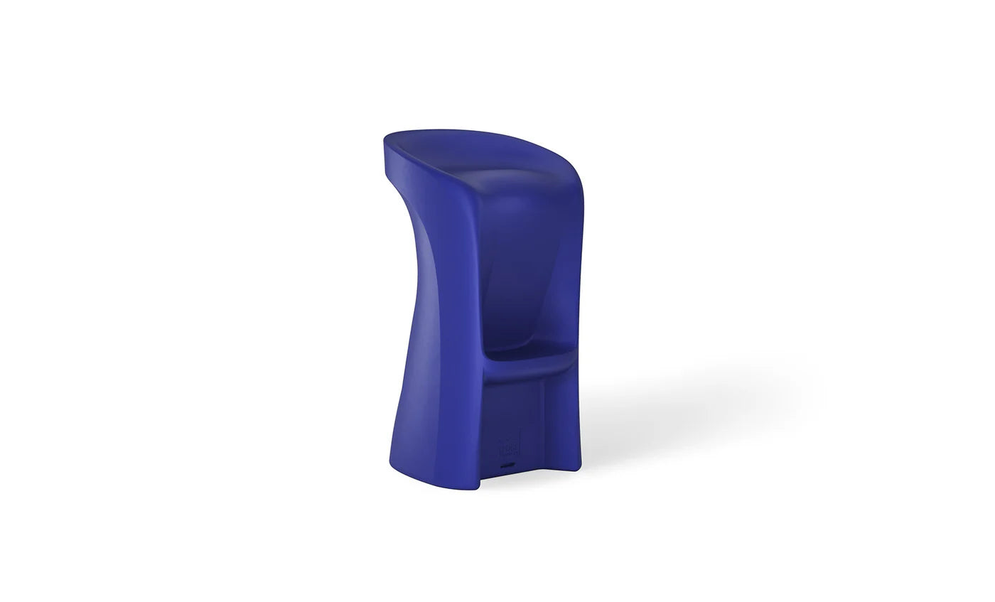 Ledge Lounger - Signature Barstool Bar Height