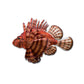 COPPER ART - LIONFISH